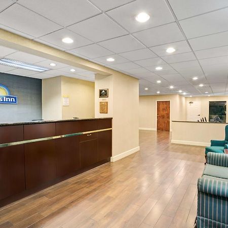 Days Inn - Chapel Hill Exterior foto