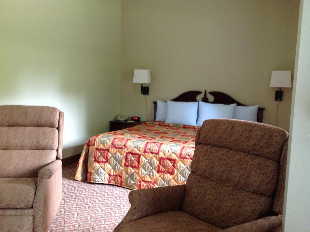 Days Inn - Chapel Hill Cameră foto