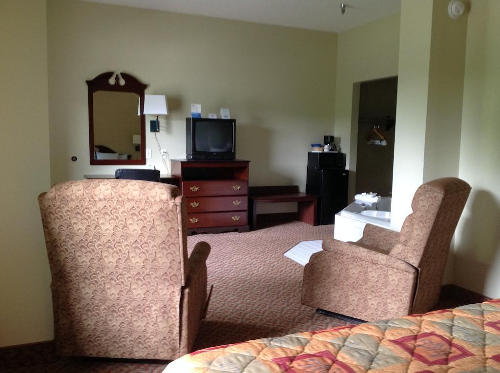 Days Inn - Chapel Hill Cameră foto